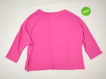 bluzki nietoperz plus size: Bluzka damska, rozmiar One size — 3