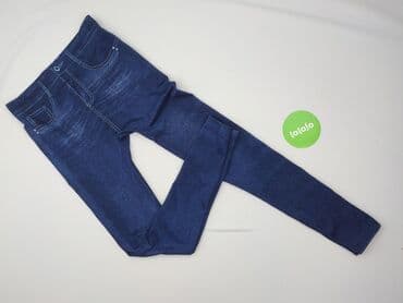 rajstopy push up: Legginsy L — 2