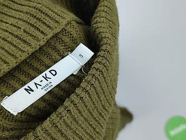 h: NA-KD, Sweter damski, rozmiar S — 4