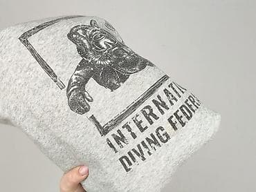 swetry tu: Russell, Bluza z kapturem damska, rozmiar L — 7