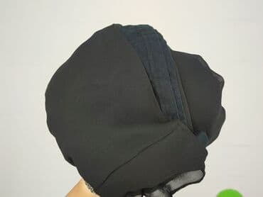 czarne bluzki z długim rękawem zara: Zara, Bluzka damska, rozmiar M — 6