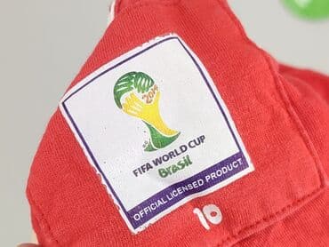 box z koszulkami piłkarskimi: Жіноча футболка поло, розмір M — 5