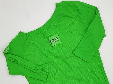 megi collection bluza: MEGI, Bluzka damska, rozmiar S — 1