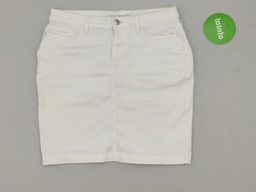 jeansy c a: Orsay, Spódnica damska, rozmiar M — 2