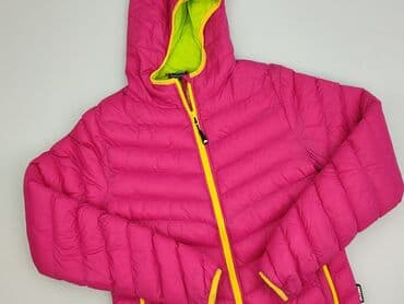 the north face kurtka vinted: ELBRUS, Kurtka zimowa damska, rozmiar M — 1