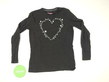 lidl podkoszulki: Blouse, Young Style, 12 years, 146-152 cm, condition - Perfect — 2