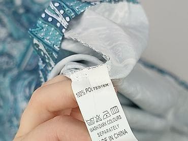 34 sleeve: Sukienka damska, rozmiar 4XL — 5