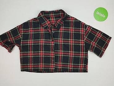 revert koszule: Romwe, Koszula damska, rozmiar XS — 2