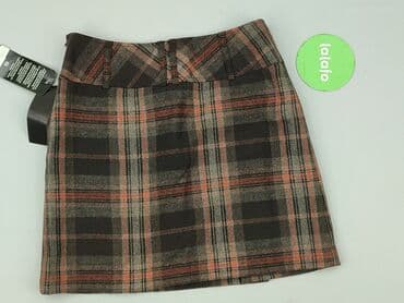 spódnice i gorset na wesele: Yessica, Spódnica damska, XS — 3