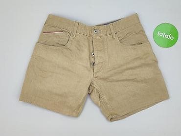 bluzki armani: Armani Jeans, Szorty damskie, rozmiar XL — 2