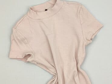 Sinsay, T-shirt damski, rozmiar XS