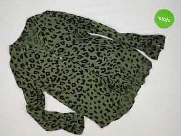 bluzki pod marynarkę plus size: Marks & Spencer, Bluzka damska, rozmiar M — 2