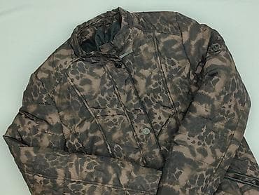 kurtka promod: Barbara Lebek, Kurtka zimowa damska, rozmiar S — 1