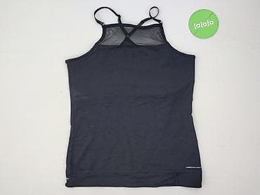 dresy la mania: Go Sport, Top damski, rozmiar M — 2