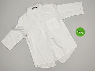 bluzki dla braci: Zara, Koszula damska, rozmiar M — 2