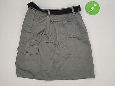 sukienka cargo: Spódnica damska, rozmiar S — 3
