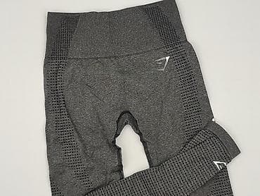 legginsy babylon: Legginsy Sportowe damskie, rozmiar S — 1