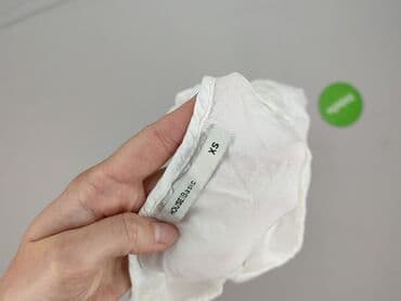 basic t shirty hugo boss: House, T-shirt damski, rozmiar XS — 4