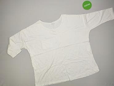bluhmod since 1966: Italy Moda, Bluzka damska, rozmiar One size — 3