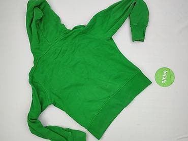 bluzy one size: Nike, Bluza z kapturem damska, rozmiar M — 4