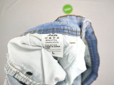 jeansy flare co to znaczy: Jeansy damskie, L — 4
