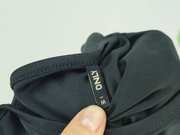 c a koszula: ONLY, T-shirt damski, rozmiar M — 4