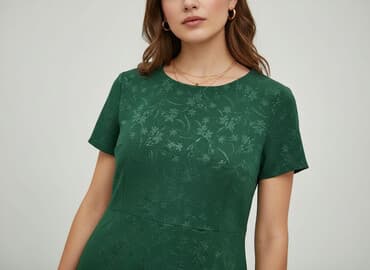 sukienki na wesele dla 50 latki długie: Beloved, Sukienka damska, rozmiar L — 1