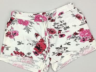 spodenki plus size: Szorty damskie, rozmiar M — 1