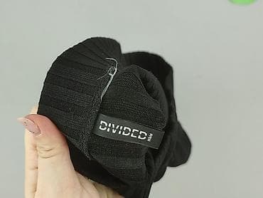 czarne spódnice hm: H&M Divided, Spódnica damska, rozmiar S — 4