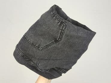 sinsay koszulka basic: Jeansy damskie, M — 5