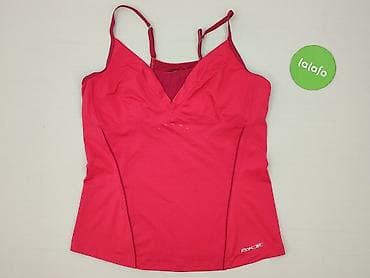 reebok bluzy: Reebok, Top damski, rozmiar XL — 2