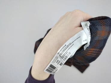 tom rose spodnie: Terranova, Spodnie materiałowe damskie, rozmiar XS — 4