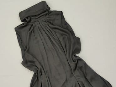 sukienka z tafty zara: Zara, Women`s dress, size S — 2