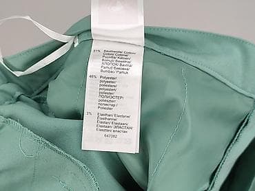 brax spodnie: BPC Selection, Spodnie materiałowe damskie, rozmiar 4XL — 5