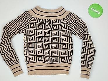 sweter lacoste: Sweter damski, rozmiar S — 3