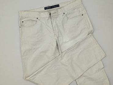 C&A, Jeansy dla mężczyzn, rozmiar XL