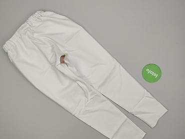 jack wills pants: Spodnie materiałowe damskie, rozmiar XL — 3