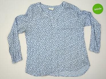 bluzka c: Kaffe Curve, Bluzka damska, rozmiar 3XL — 2