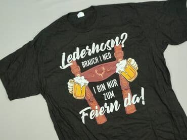 Port & Company, Koszulka dla mężczyzn, 3XL