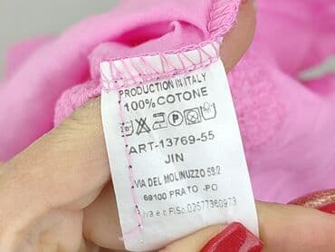 Koszule: Koszula damska, rozmiar 5XL — 5