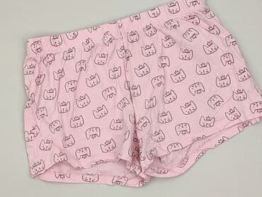 spodnie pizamowe hello kitty: Tom Rose, Szorty damskie, rozmiar M — 2