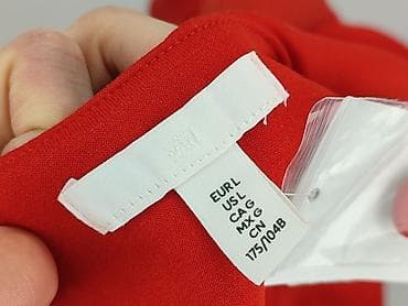 perfumy hm: H&M, Bluzka damska, rozmiar L — 4