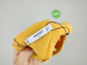 zalando mango sukienka: Mango, Sukienka damska, rozmiar S — 4