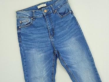 destination denim: Denim Co, Jeansy damskie, rozmiar S — 1