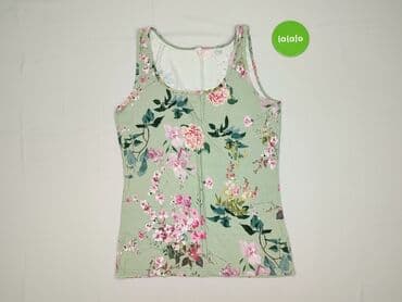 ubrania wiosenne: Women`s T-shirt, size S — 3