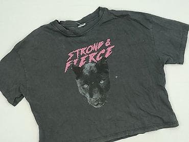 grip tshirt: Top damski, rozmiar L — 1