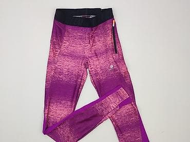 joggery: Legginsy Sportowe damskie, rozmiar S — 1
