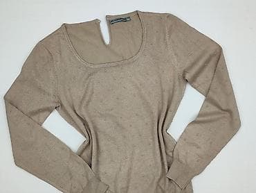 hampton republic sweter: CASSIS, Светр жіночий, розмір L — 1