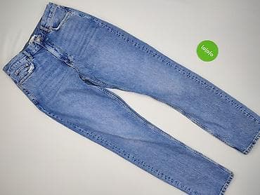 nike air force q: Jeansy damskie, rozmiar XL — 2