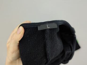 sukienka z marszczeniem na brzuchu plus size: Sukienka damska, L — 4